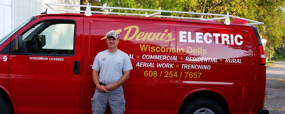 Dennis Electrical